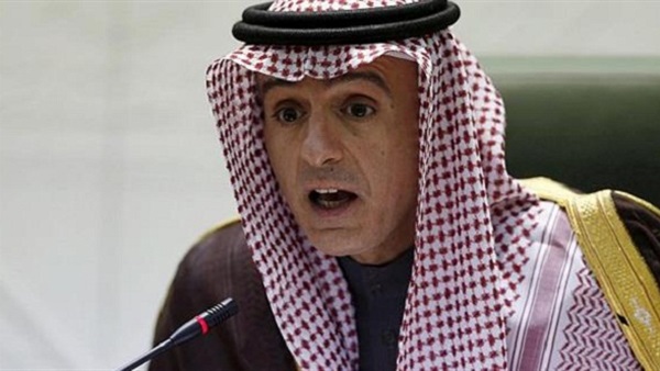 وزير الخارجية السعودي: أزمة قطر تعود لأكثر من 20 عاما